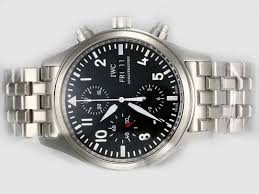 Replica IWC Pilot